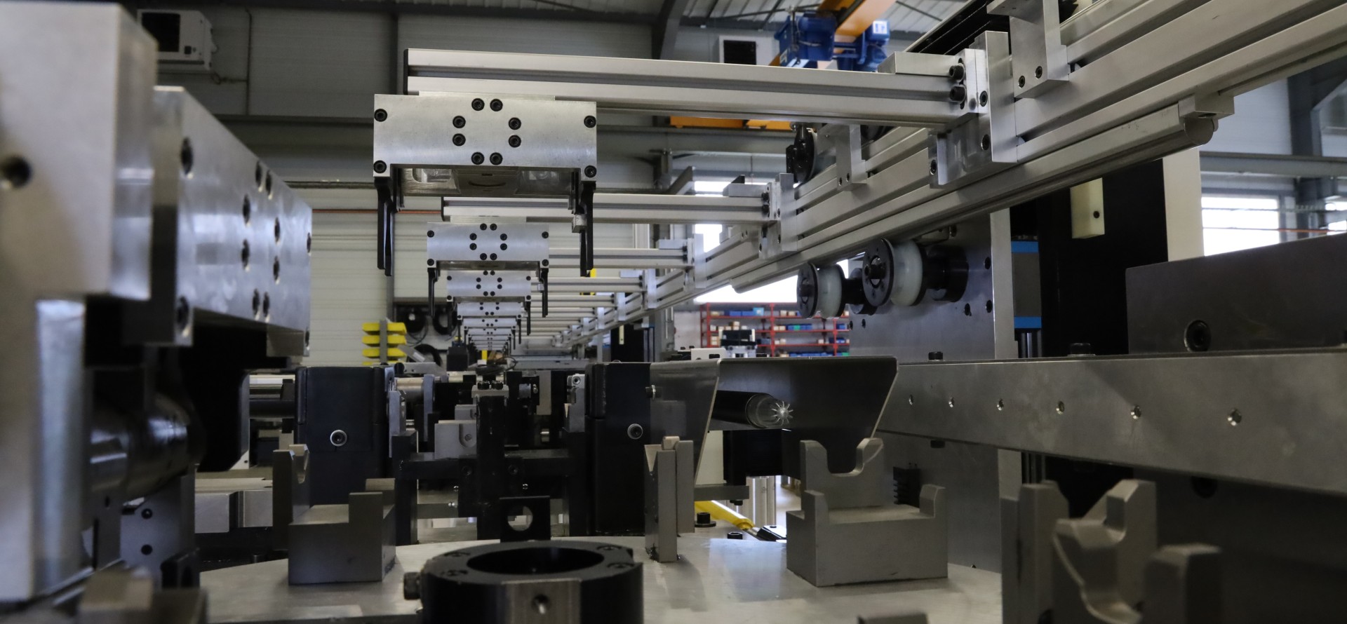 Amidec - Périphériques de presse et machines spéciales